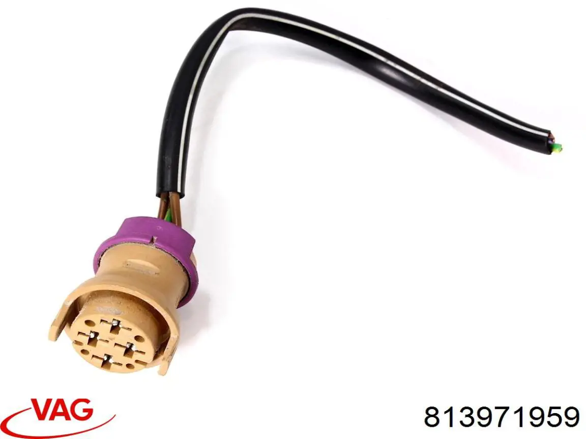  VAG 813971959 ціна, від 1.13 USD