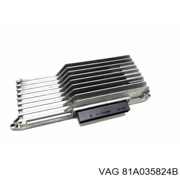  VAG 81A035824B