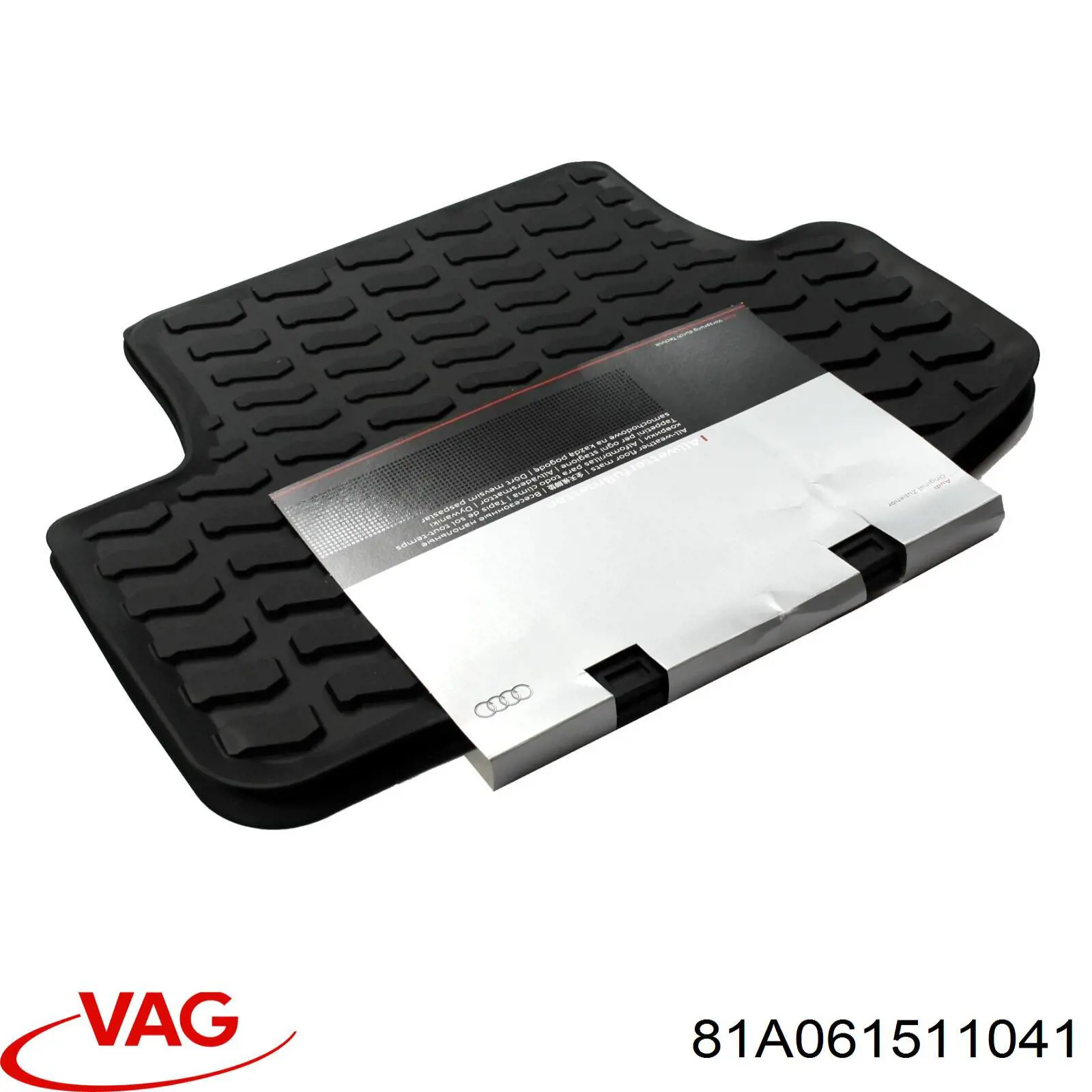 81A061511041 VAG 