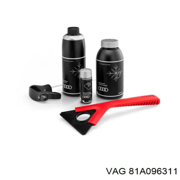 Купити 81A096311 VAG 