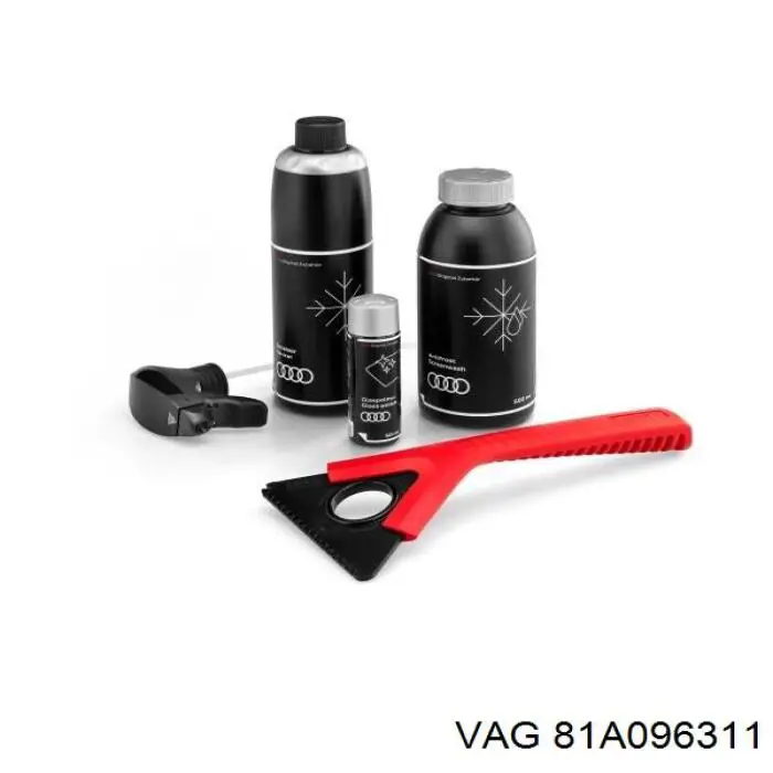 Купити 81A096311 VAG 
