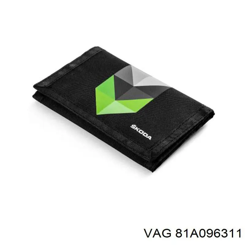  81A096311 VAG