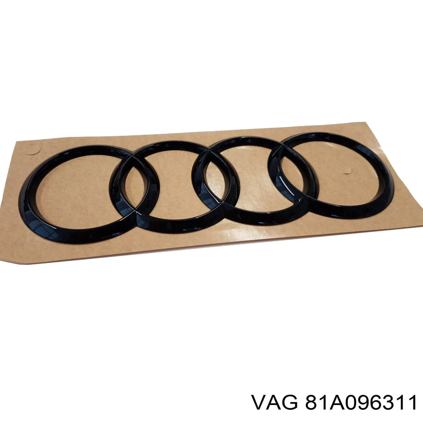 81A096311 VAG 