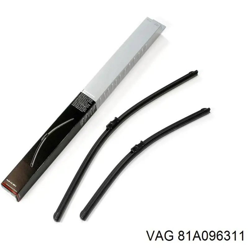  VAG 81A096311