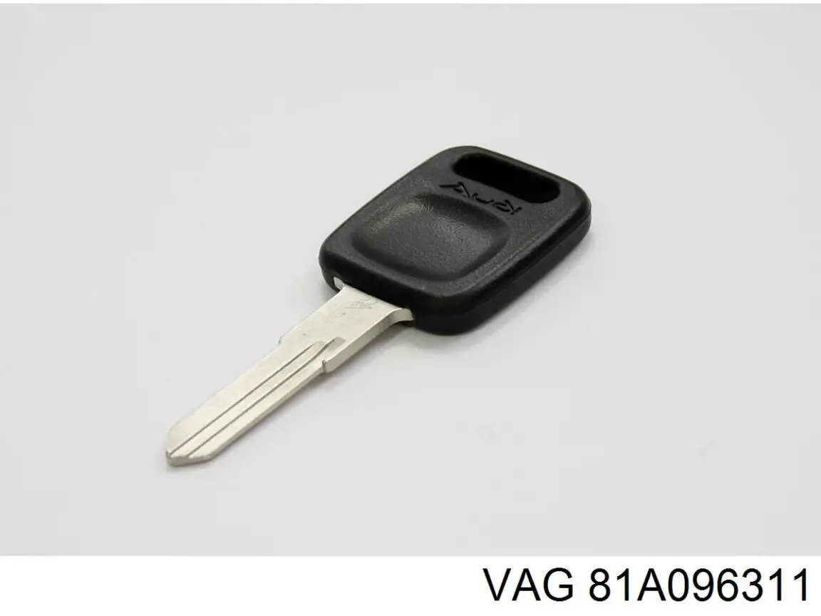  VAG 81A096311 ціна, від 10.83 USD