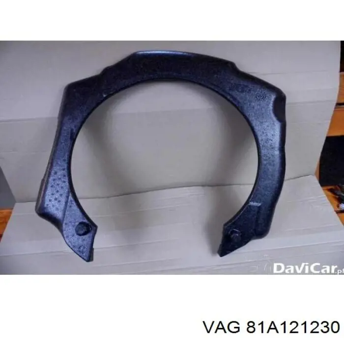  81A121230 VAG