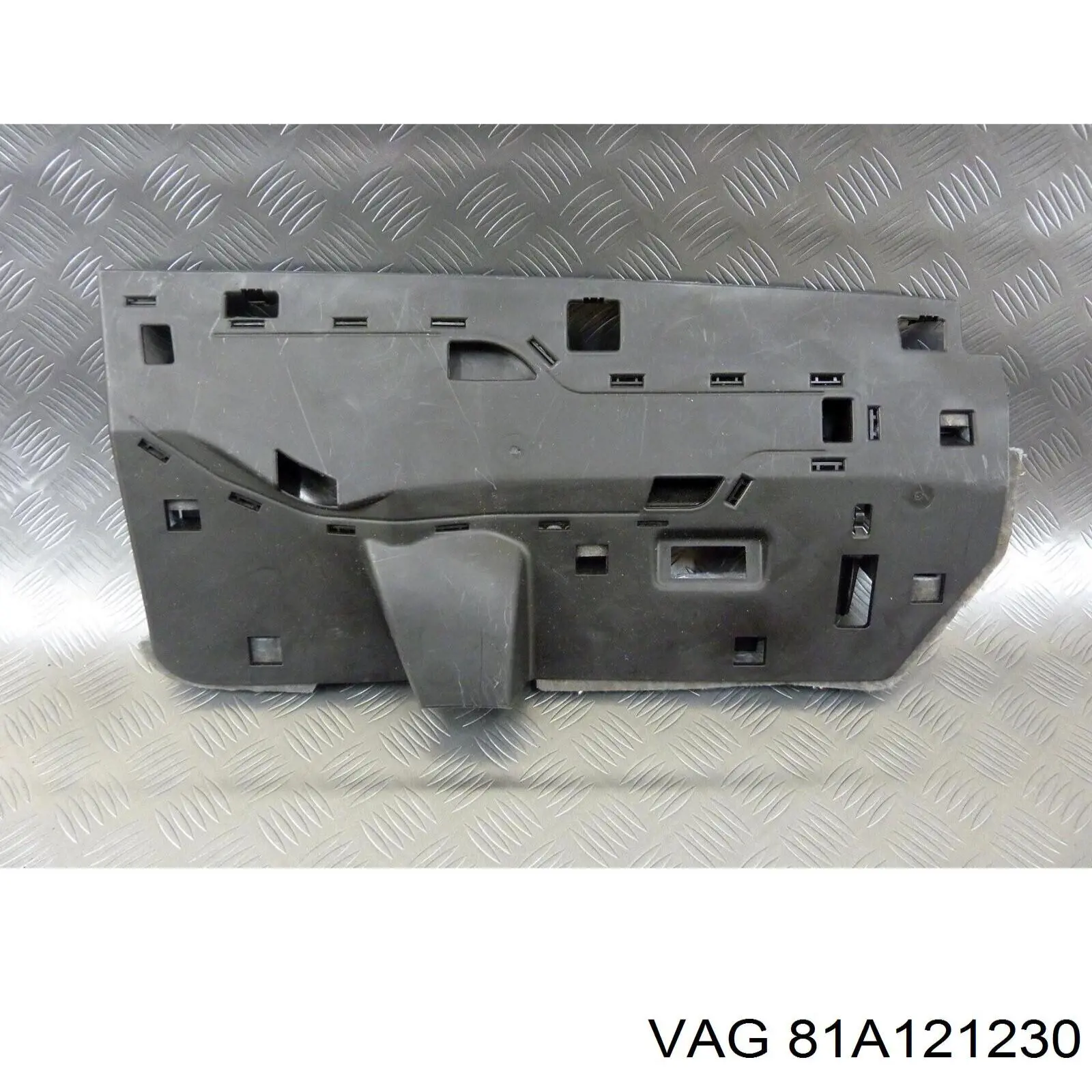 81A121230 VAG 