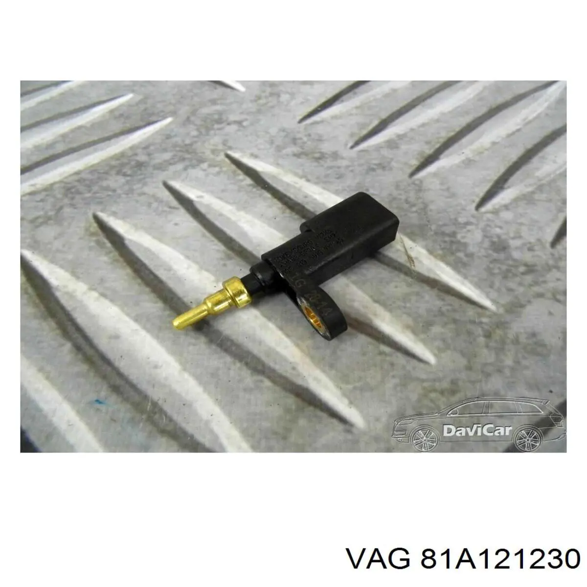  VAG 81A121230 ціна, від 11.11 USD