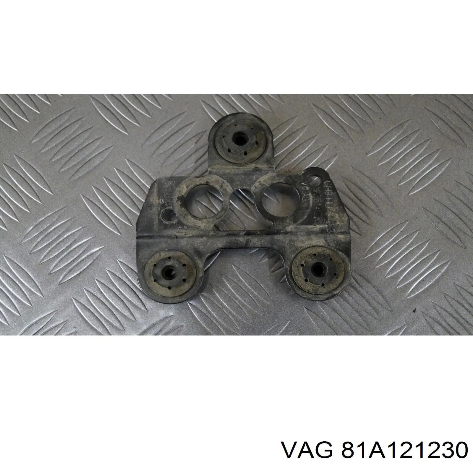  81A121230 VAG