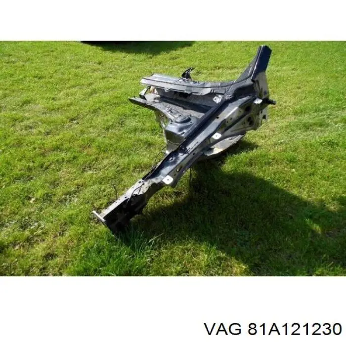 Купити 81A121230 VAG 
