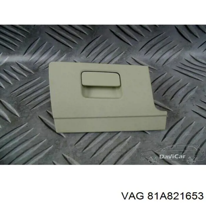 81A821653A VAG 