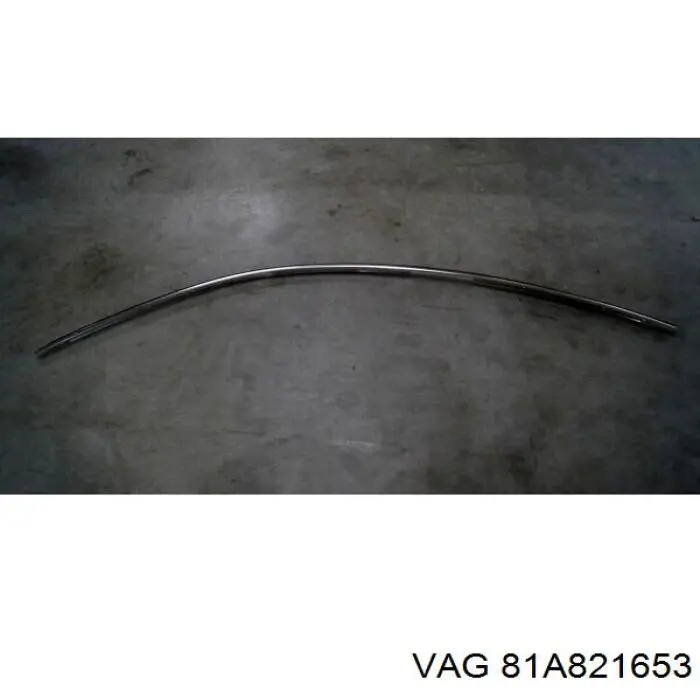  VAG 81A821653A