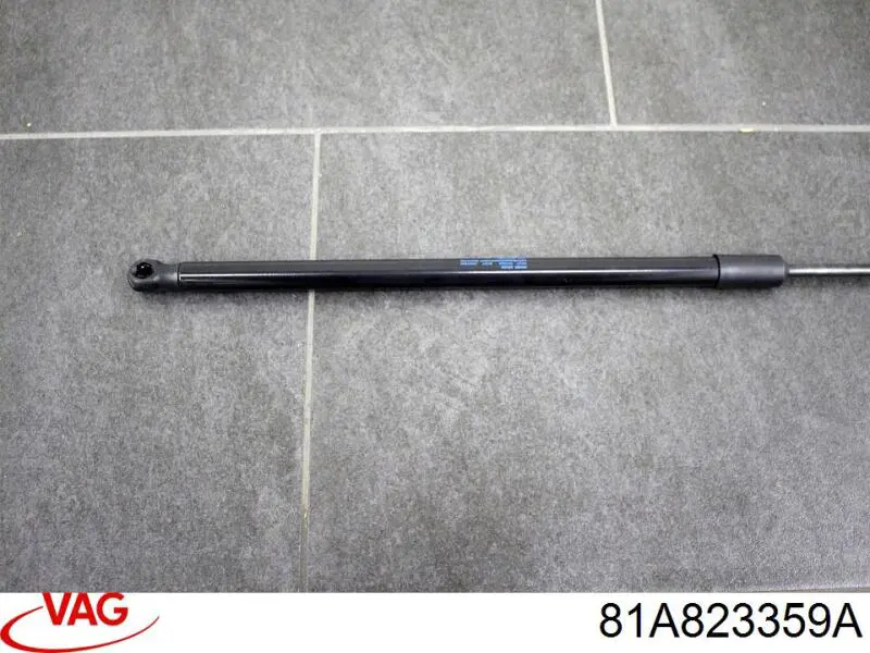 Купити 684524 Stabilus Амортизатор під капот