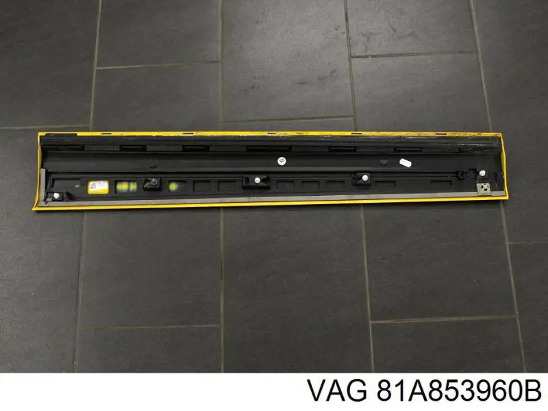  VAG 81A853960B ціна, від 13.93 USD
