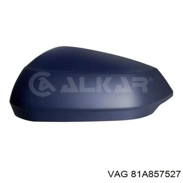  VAG 81A857527GRU ціна, від 61.23 USD