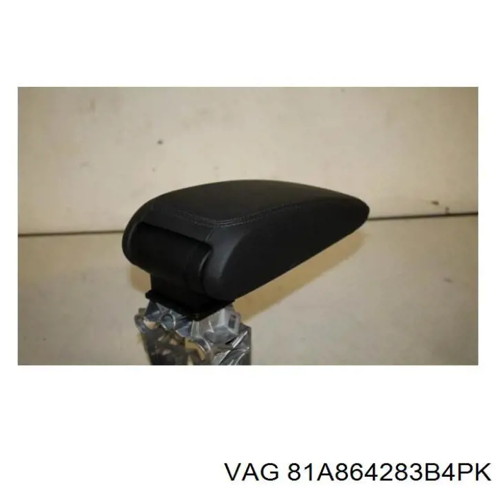  VAG 81A864283G4PK ціна, від 213.66 USD