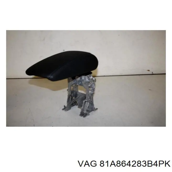 81A864283G4PK VAG 