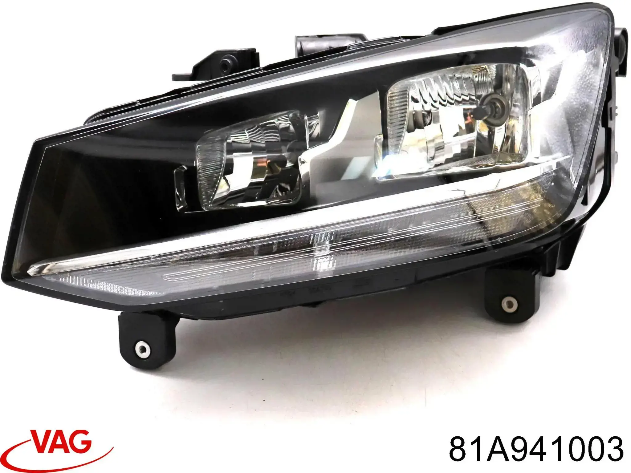 Купити 81A941003 VAG Фари