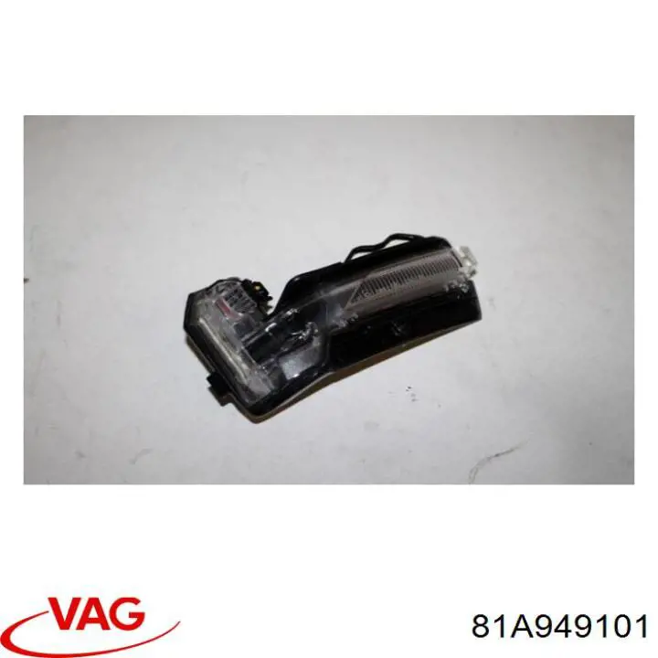 81A949101 VAG 