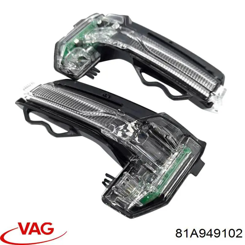 81A949102 VAG 