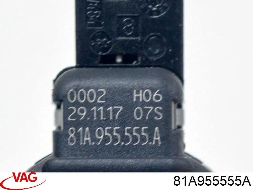  Датчик дощу Audi Q3 