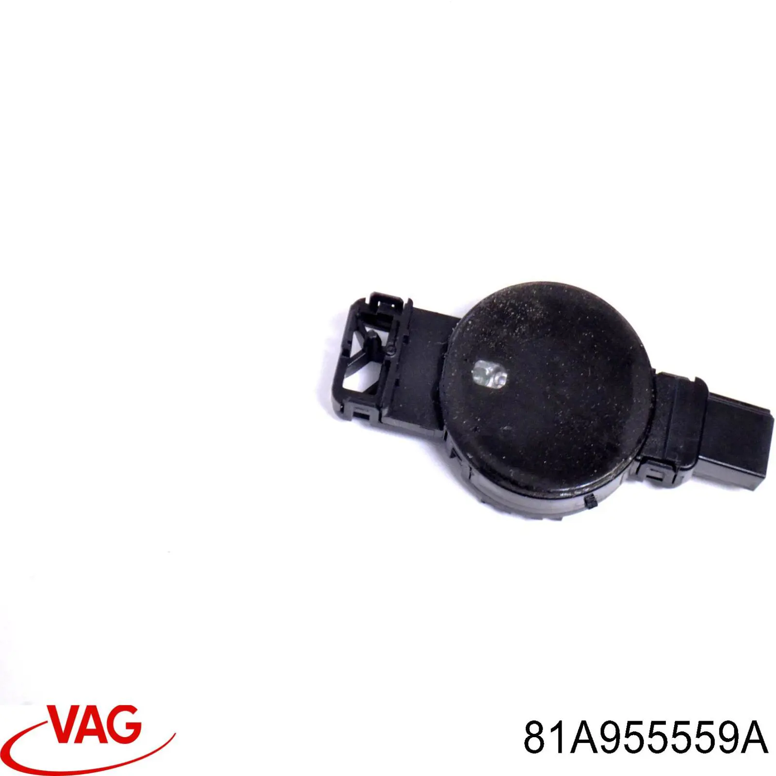 Купити 81A955559 VAG Датчик дощу