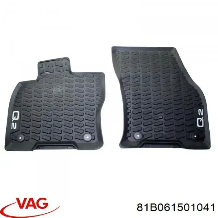 81B061501041 VAG 
