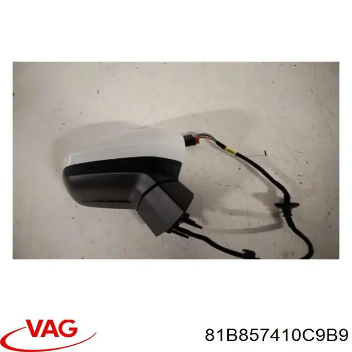 81B857410C9B9 VAG 
