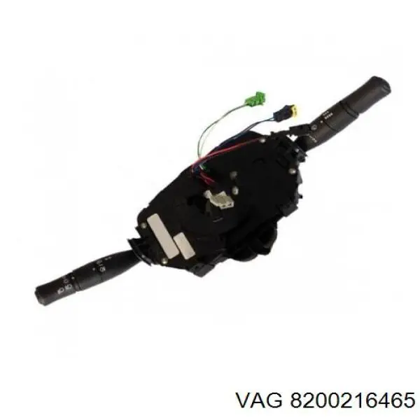 Підрульовий перемикач 8200216465 VAG
