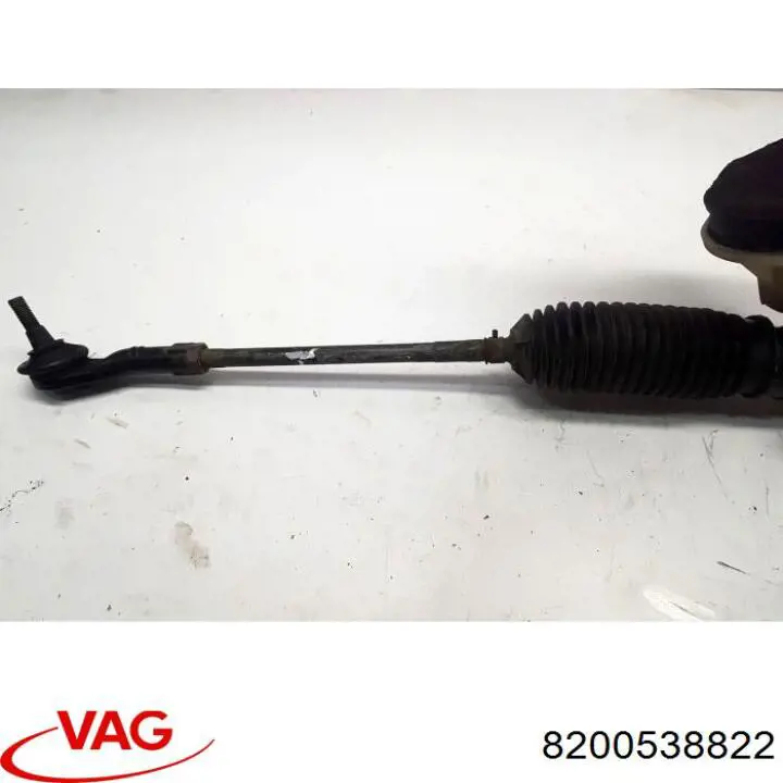Датчик кута повороту керма VAG 8200538822