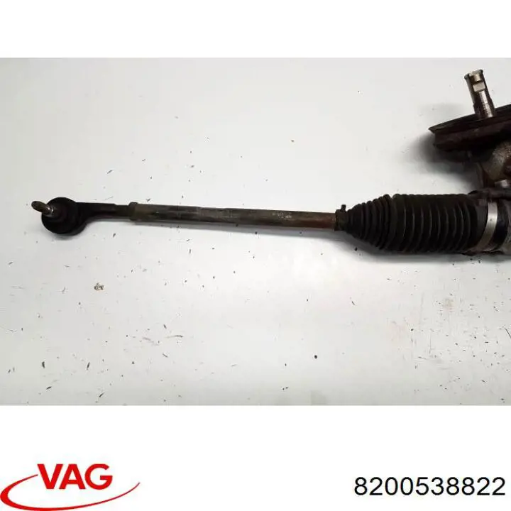 Датчик повороту керма VAG 8200538822 ціна, від 139.83 USD
