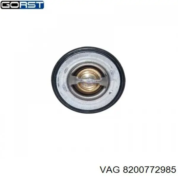 8200772985 VAG Авто термостат