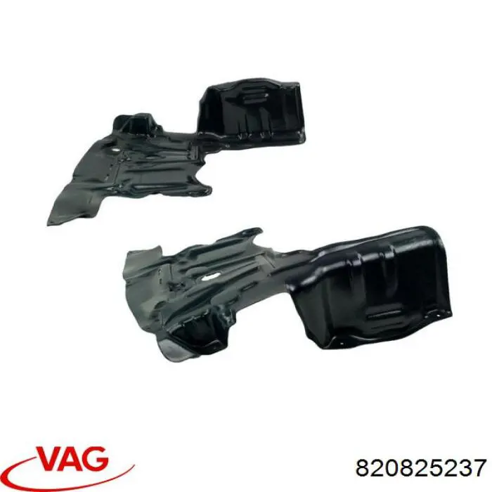 Купити 820825237 VAG 