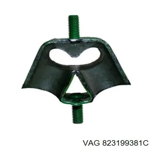 Права подушка двигуна VAG 823199381C ціна, від 7.86 USD