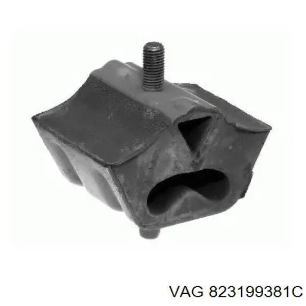 Купити 823199381C VAG Подушка (опора) двигуна, права