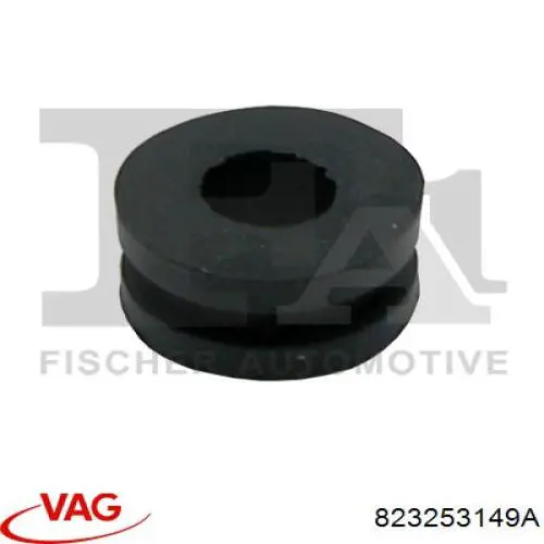 823253149A VAG Кронштейн кріплення глушника