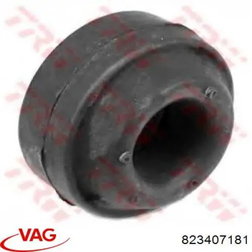 Купити 823407181 VAG Сайлентблок передньої підвіски