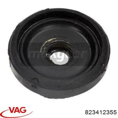 823412355 VAG Кріплення переднього амортизатора
