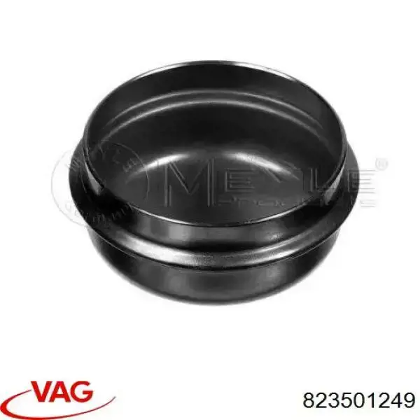 Заглушка маточини Hans Pries (Topran) 104189755 ціна, від 0.74 USD