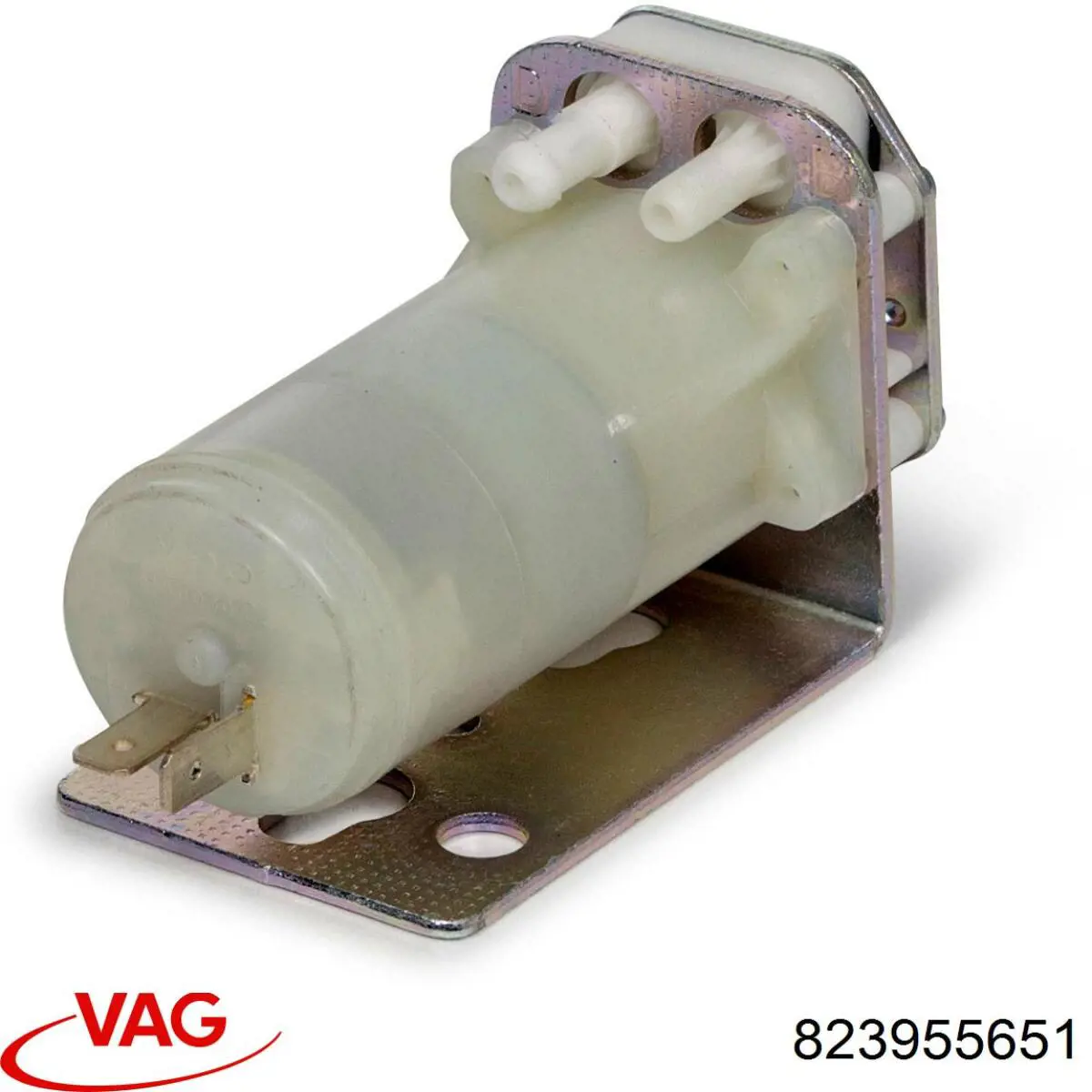 Купити 823955651 VAG Мотор омивача лобового скла