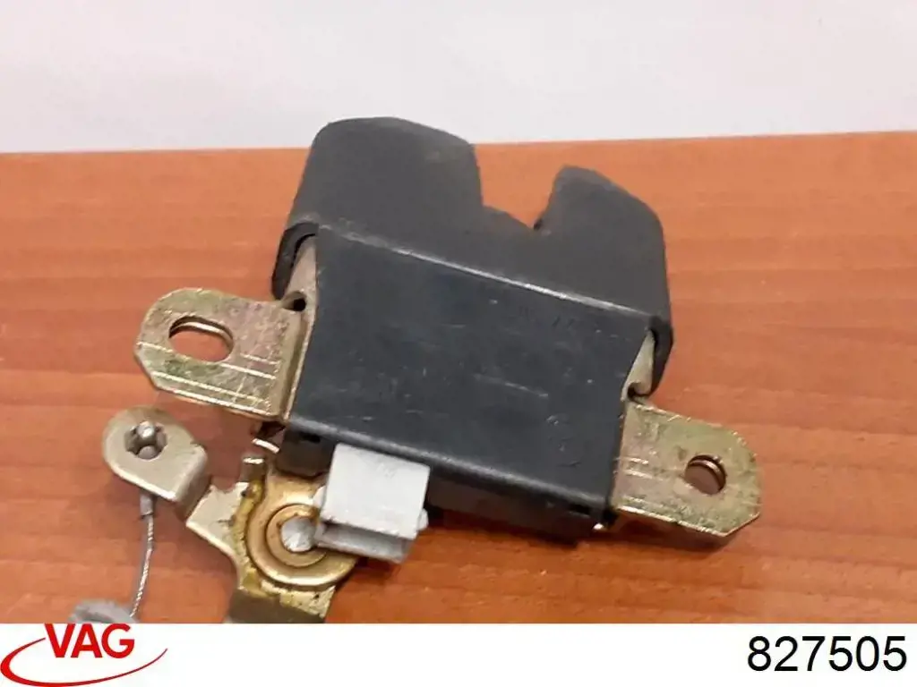 827505 VAG 