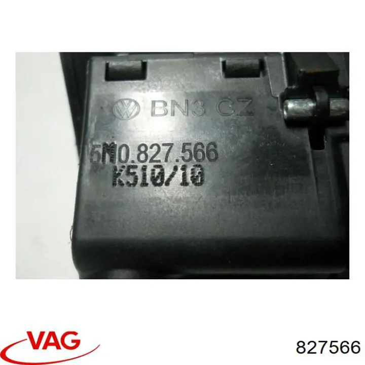  827566 VAG