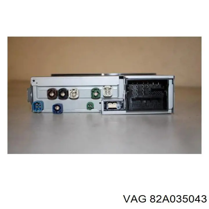 Купити 82A035043 VAG 