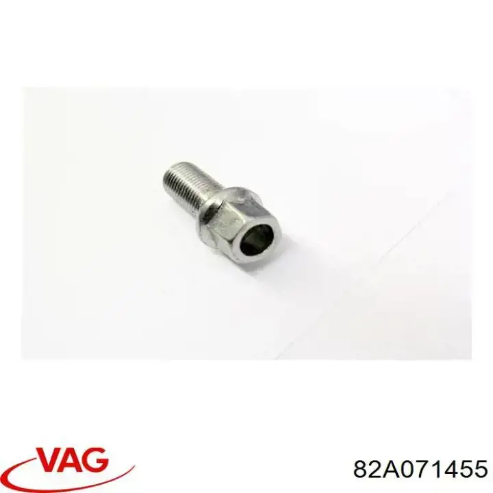 82A071455 VAG Болти до колеса
