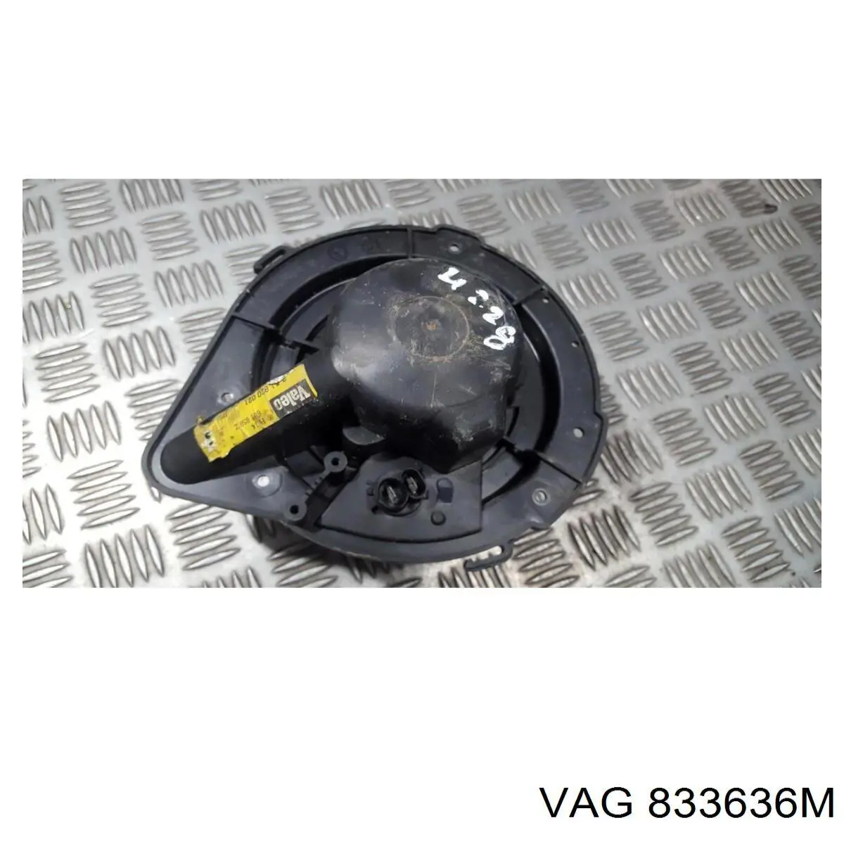  833636M VAG