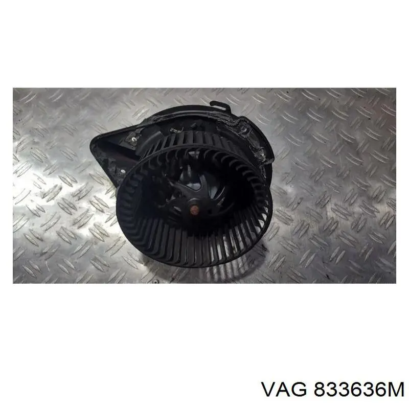 VAG 833636M ціна, від 14.06 USD