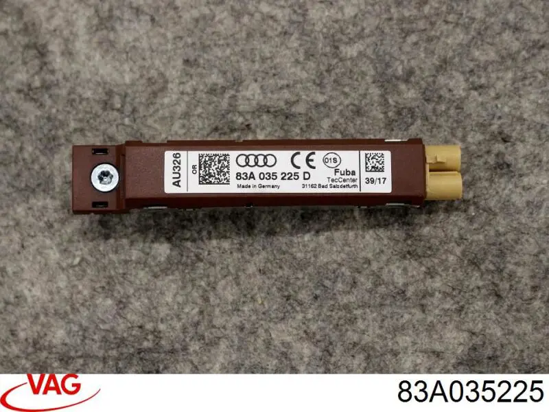 83A035225 VAG