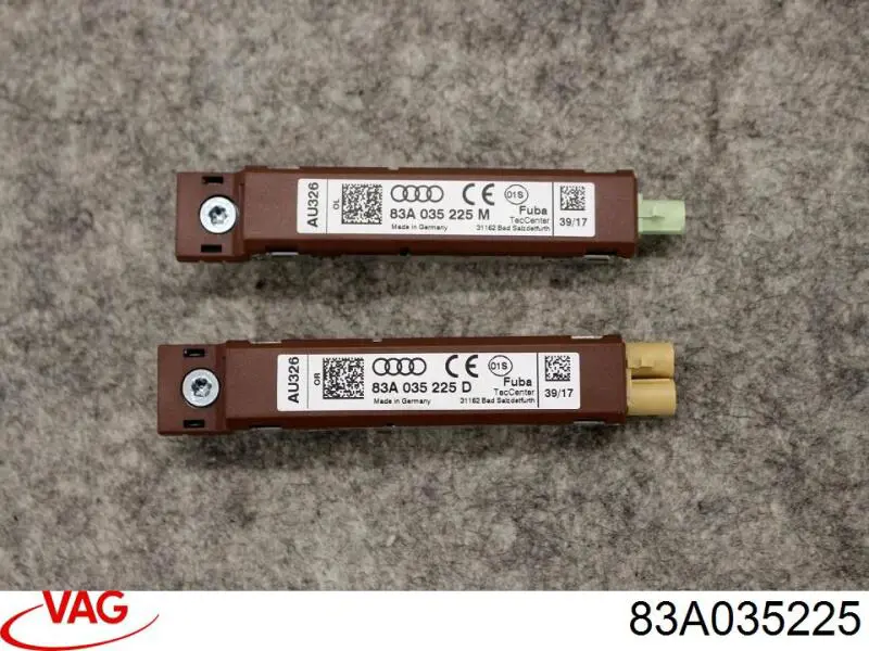  VAG 83A035225 ціна, від 10.77 USD