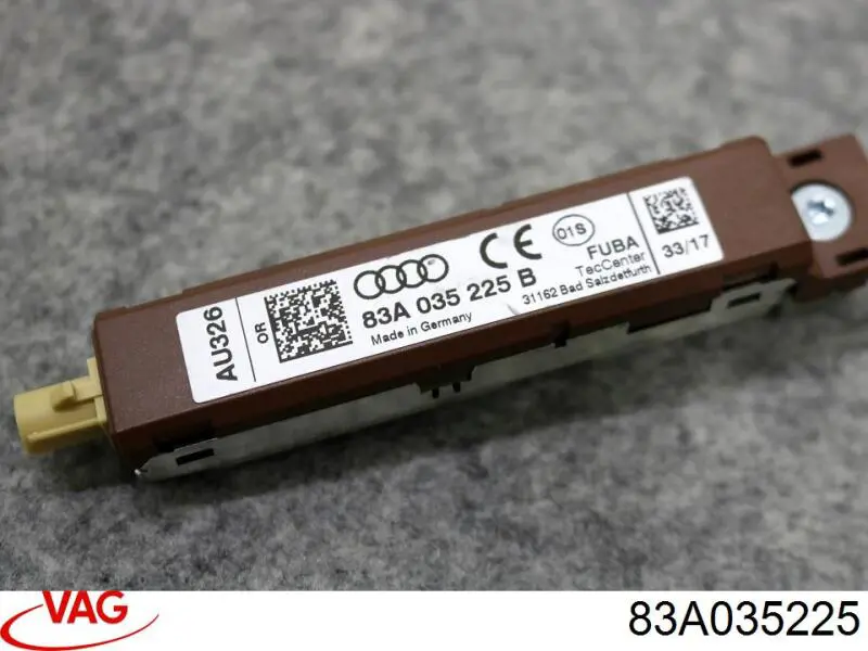 Купити 83A035225 VAG 
