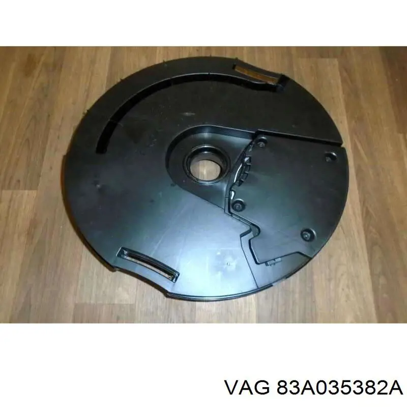 Динамік передньої двері VAG 83A035382A ціна, від 76.41 USD